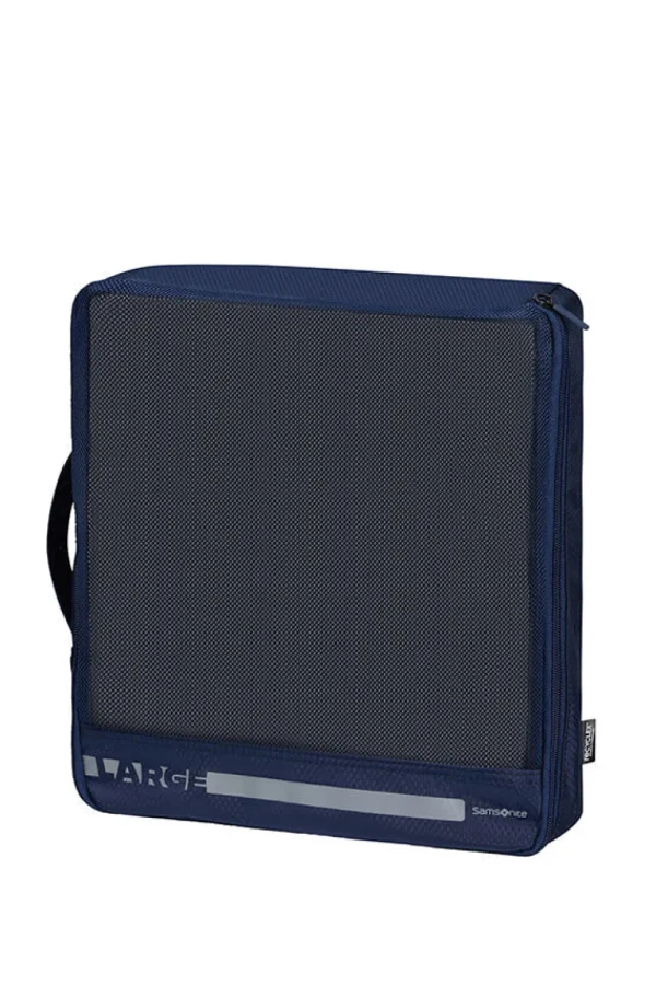 Samsonite Pack-Sized 3 pakkauskuution sarja Navy Sale