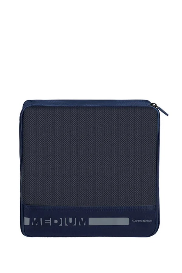 Samsonite Pack-Sized 3 pakkauskuution sarja Navy Sale