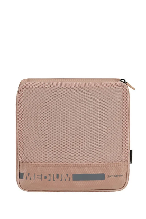 Samsonite Pack-Sized 3 pakkauskuution sarja Rose Best
