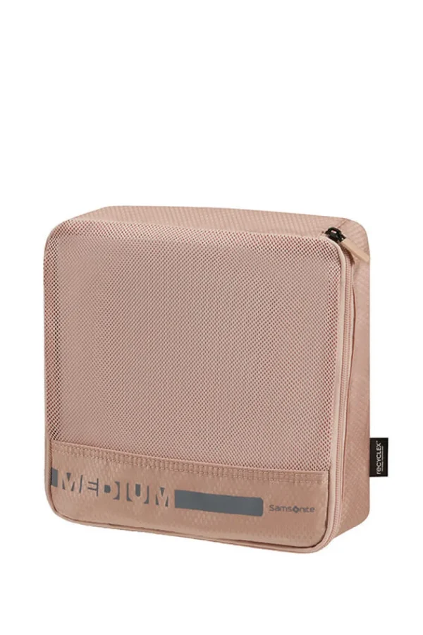 Samsonite Pack-Sized 3 pakkauskuution sarja Rose Best