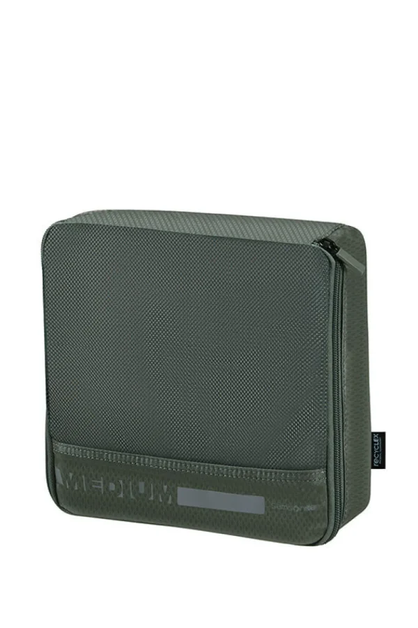 Samsonite Pack-Sized 3 pakkauskuution sarja Forest Sale