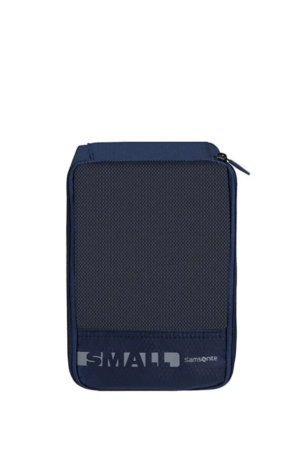 Samsonite Pack-Sized 3 pakkauskuution sarja Navy Sale