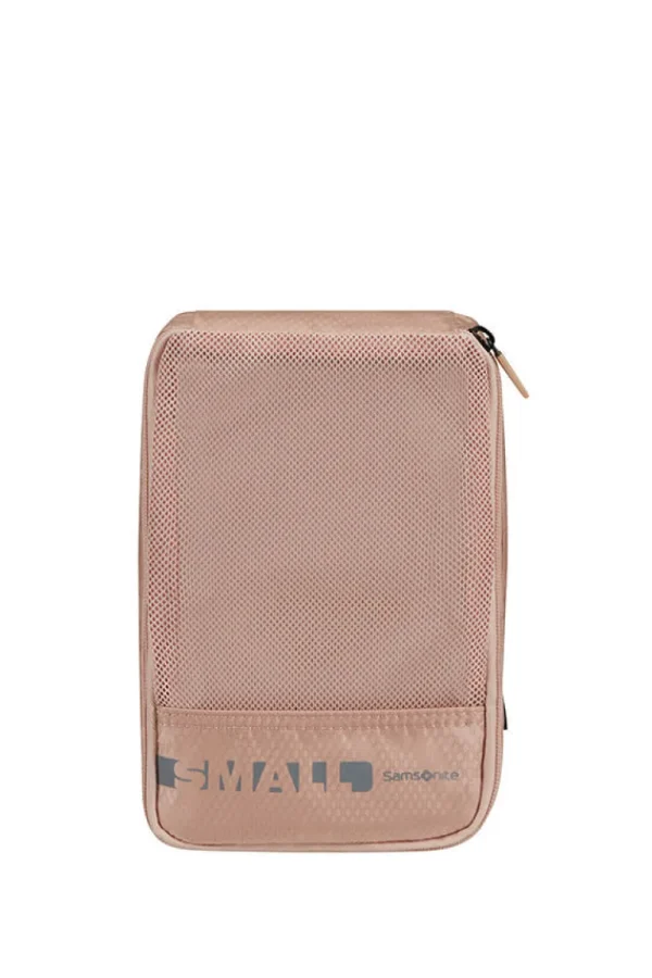 Samsonite Pack-Sized 3 pakkauskuution sarja Rose Best