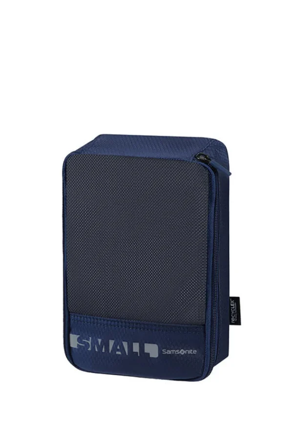 Samsonite Pack-Sized 3 pakkauskuution sarja Navy Sale