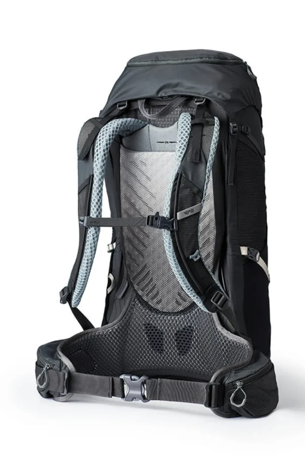 Gregory Paragon Backpack Basalt Black Best