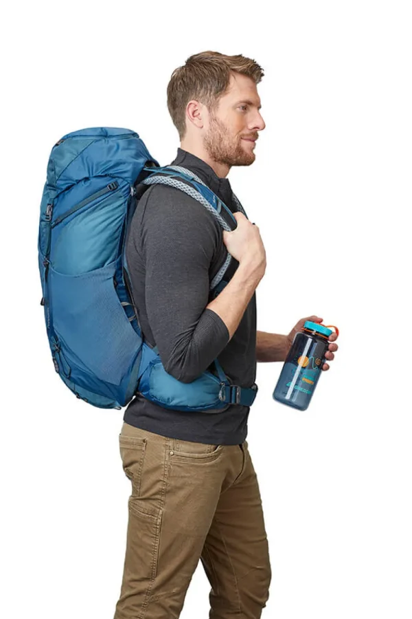 Gregory Paragon Backpack Basalt Black Best