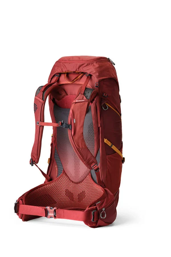Gregory Paragon Reppu M/L Desert Red Hot