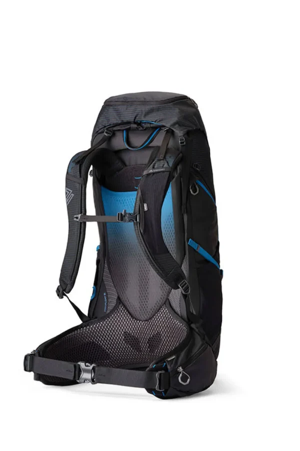 Gregory Paragon Reppu M/L Alpine Black Clearance