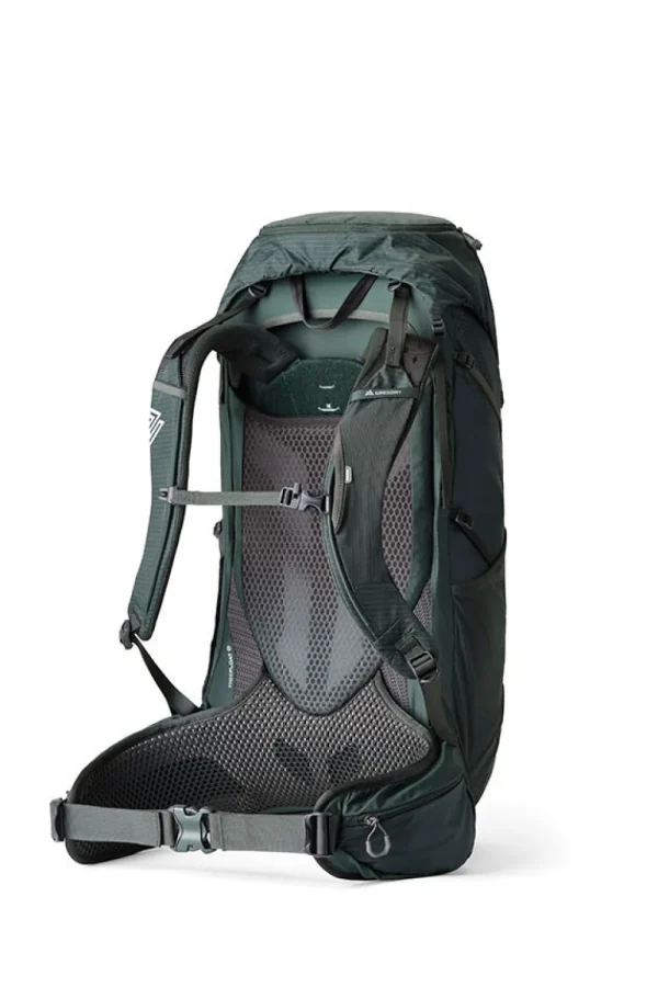 Gregory Paragon Reppu M/L Cascade Green Best