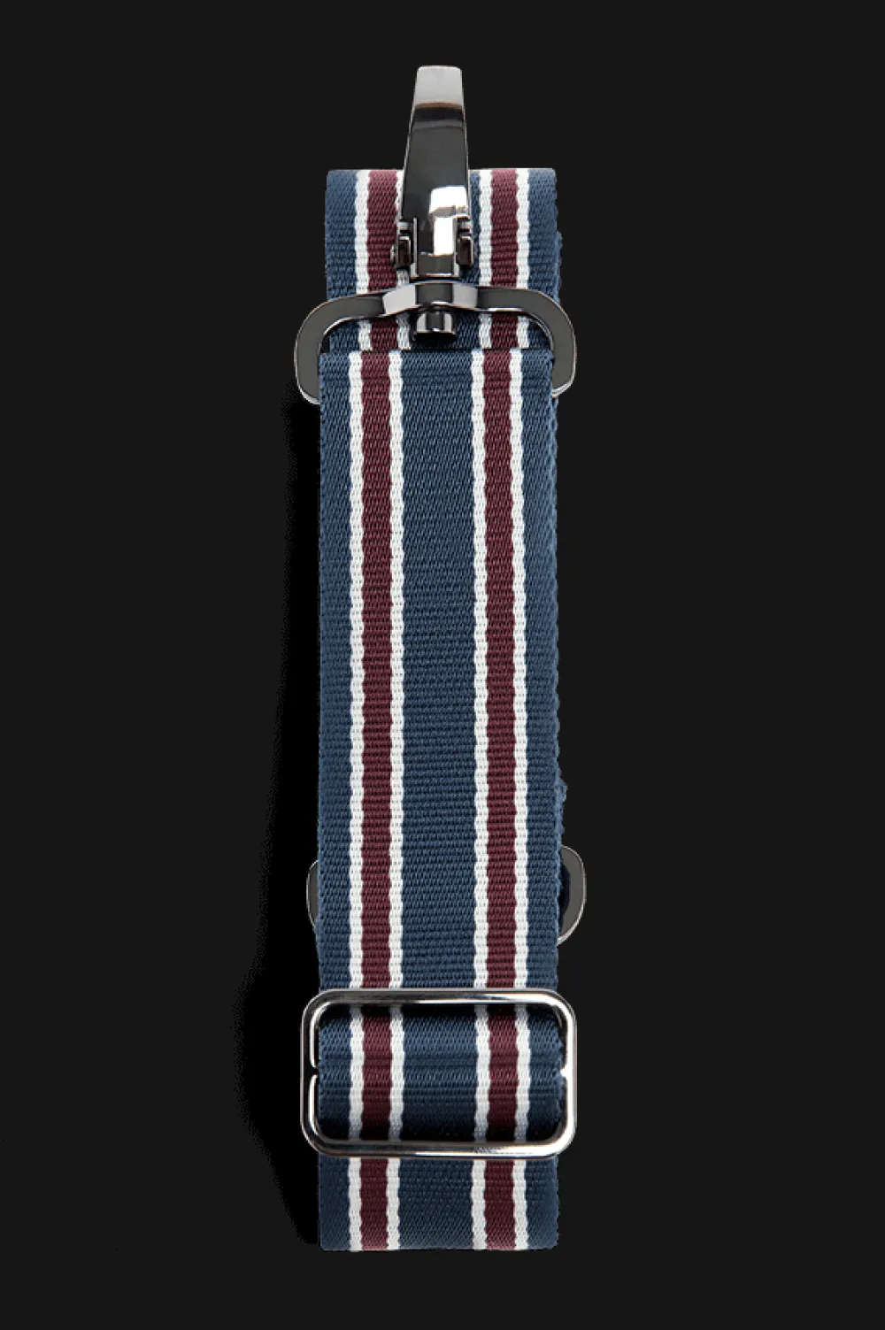 plume_accessoires_olkahih_0.webp Lipault Plume Accessoires Olkahihna Bordeaux Stripes Hot