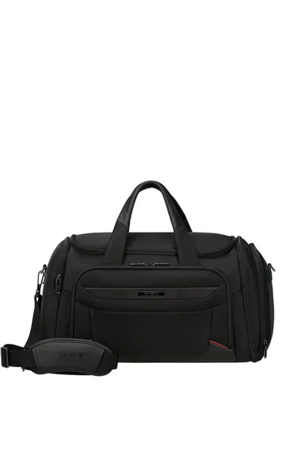 Samsonite Pro-DLX 6 Matkakassi 53cm Black Discount