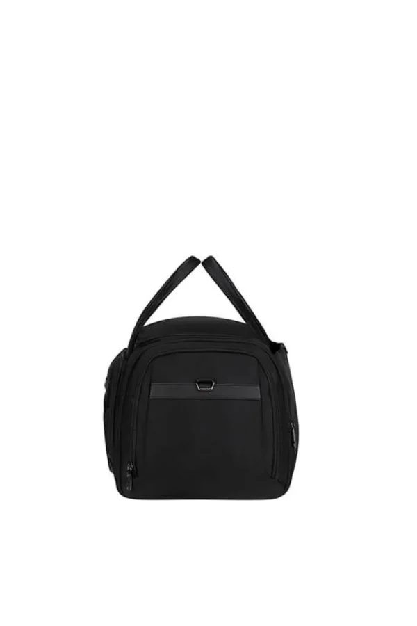 Samsonite Pro-DLX 6 Matkakassi 53cm Black Discount