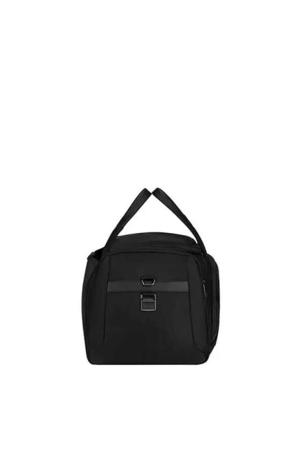 Samsonite Pro-DLX 6 Matkakassi 53cm Black Discount
