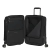 Samsonite Pro-DLX 6 Nelipyöräinen laajennettava matkalaukku 55cm Black Sale