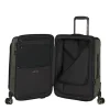 Samsonite Pro-DLX 6 Nelipyöräinen laajennettava matkalaukku 55cm Green Discount