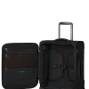 Samsonite Pro-DLX 6 Nelipyöräinen matkalaukku 55cm Black Clearance