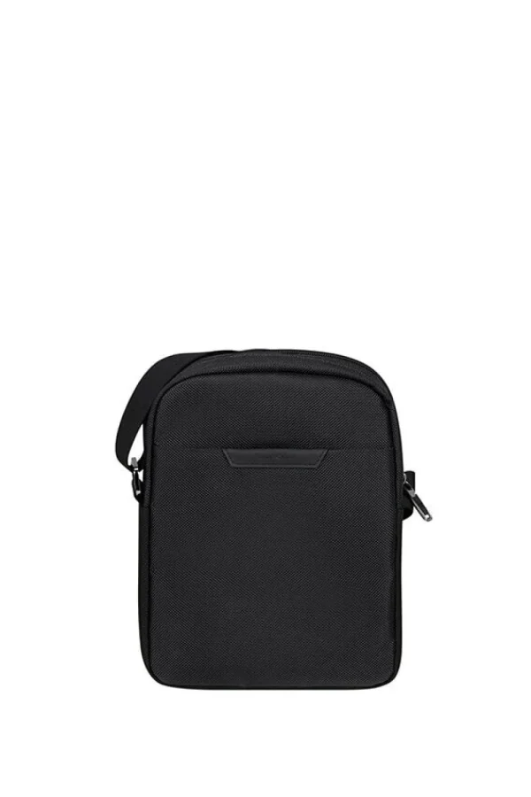 Samsonite Pro-DLX 6 Olkalaukku M Black Best