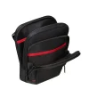 Samsonite Pro-DLX 6 Olkalaukku S Black Outlet