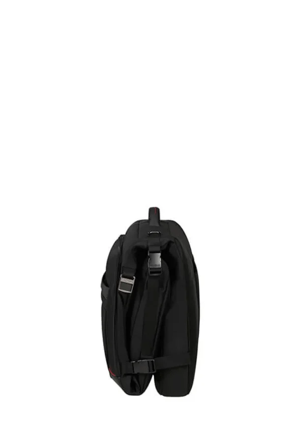 Samsonite Pro-DLX 6 Pukupussi Black Best