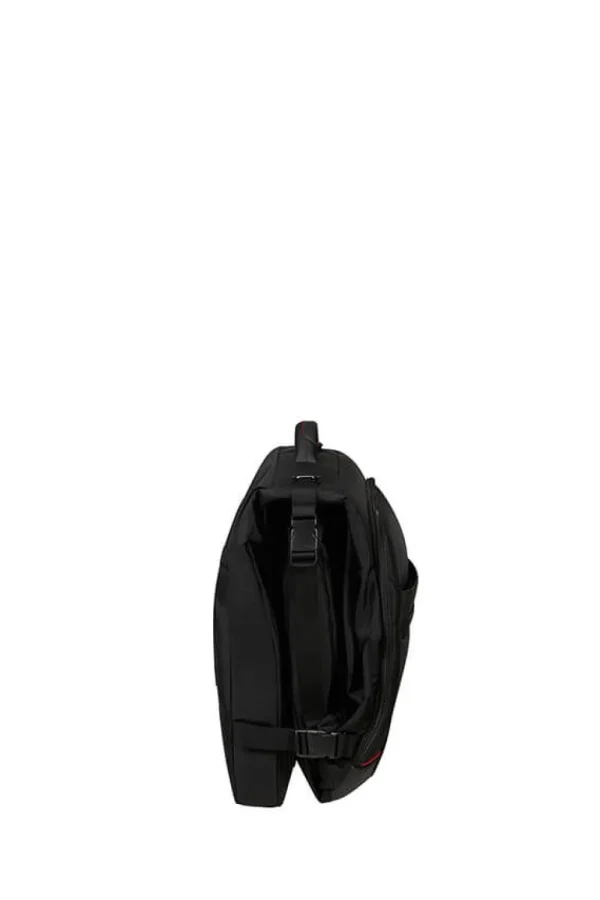 Samsonite Pro-DLX 6 Pukupussi Black Best