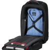 Samsonite Pro-DLX 6 Pyörällinen tietokonelaukku 17.3" Black Discount
