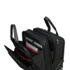 Samsonite Pro-DLX 6 Pyörällinen tietokonelaukku 15.6" Black Fashion