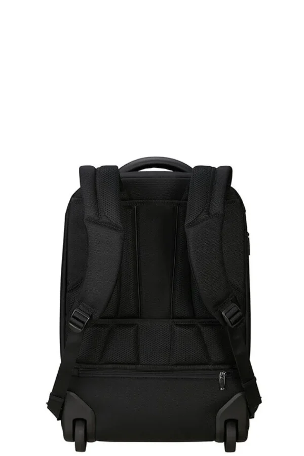 Samsonite Pro-DLX 6 Pyörällinen tietokonelaukku 17.3