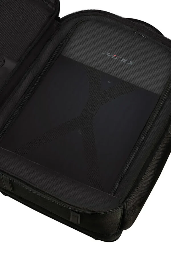 Samsonite Pro-DLX 6 Reppu 15.6" Green Clearance