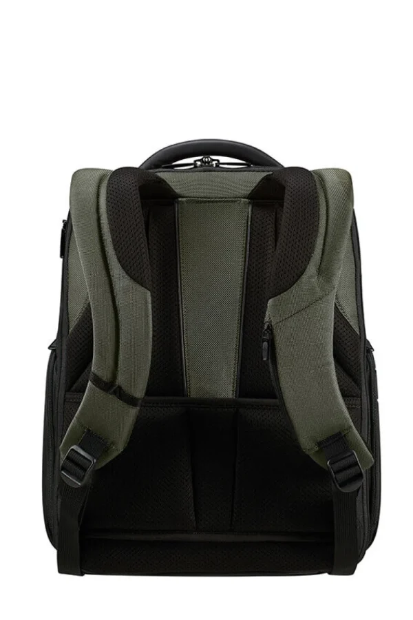 Samsonite Pro-DLX 6 Reppu 15.6