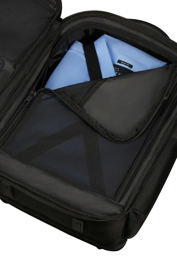 Samsonite Pro-DLX 6 Reppu 15.6" Green Clearance