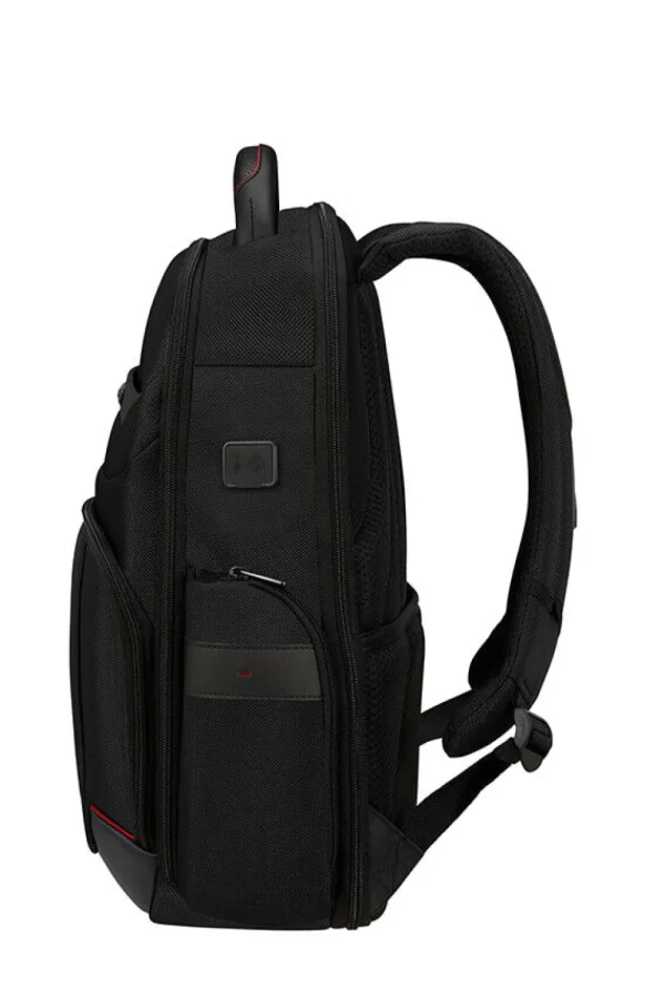 Samsonite Pro-DLX 6 Reppu 15.6