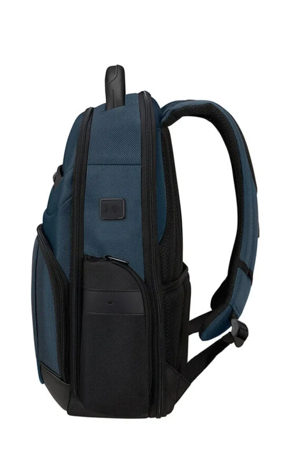 Samsonite Pro-DLX 6 Reppu 15.6
