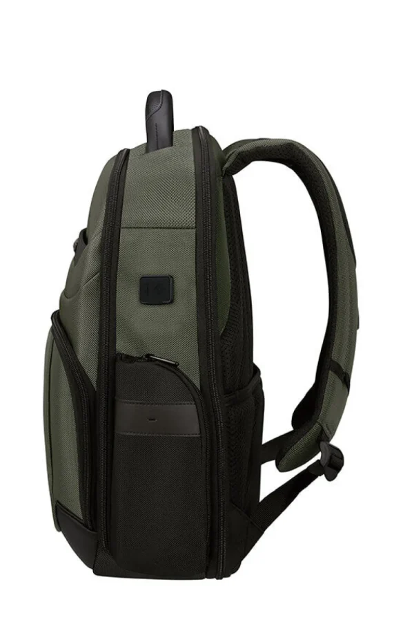 Samsonite Pro-DLX 6 Reppu 15.6