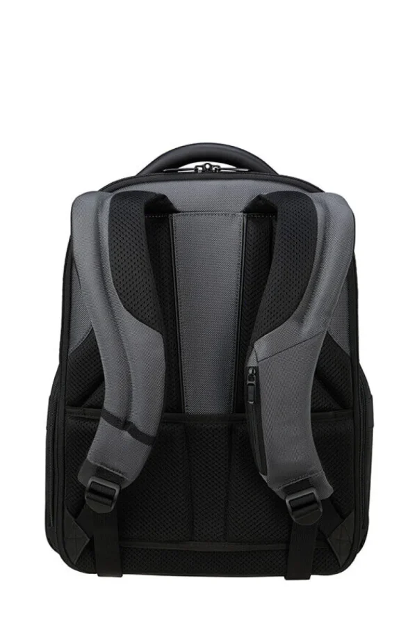 Samsonite Pro-DLX 6 Reppu 15.6