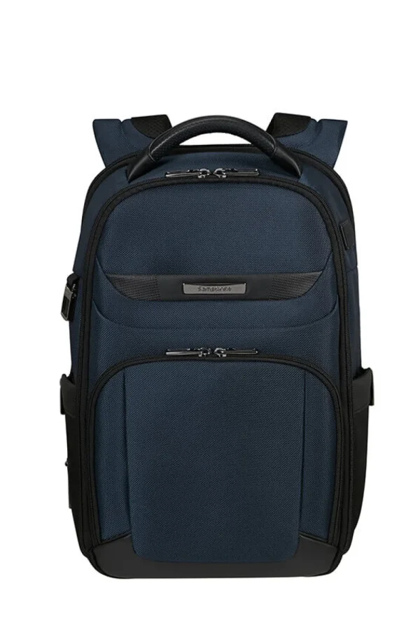 Samsonite Pro-DLX 6 Reppu 14.1
