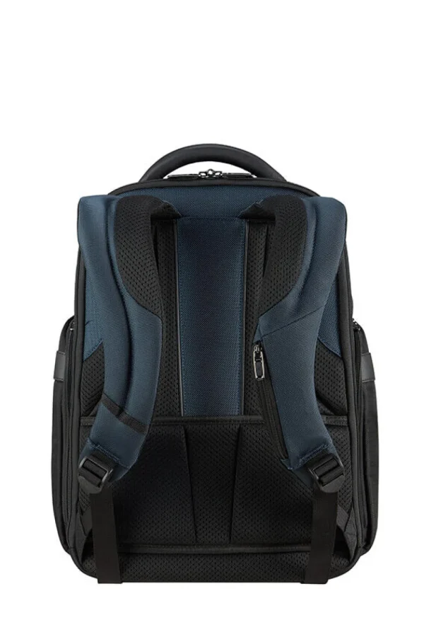 Samsonite Pro-DLX 6 Reppu 15.6