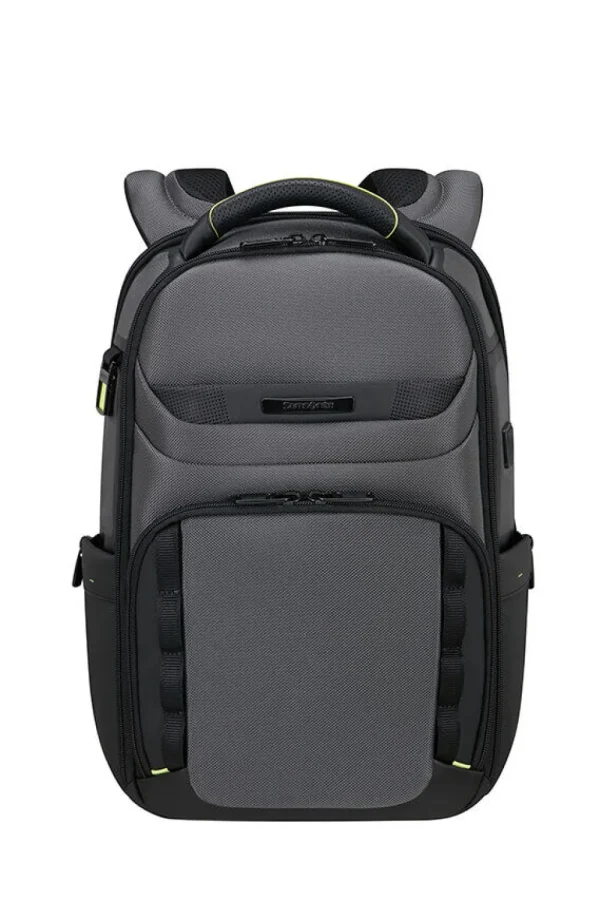 Samsonite Pro-DLX 6 Reppu 14.1