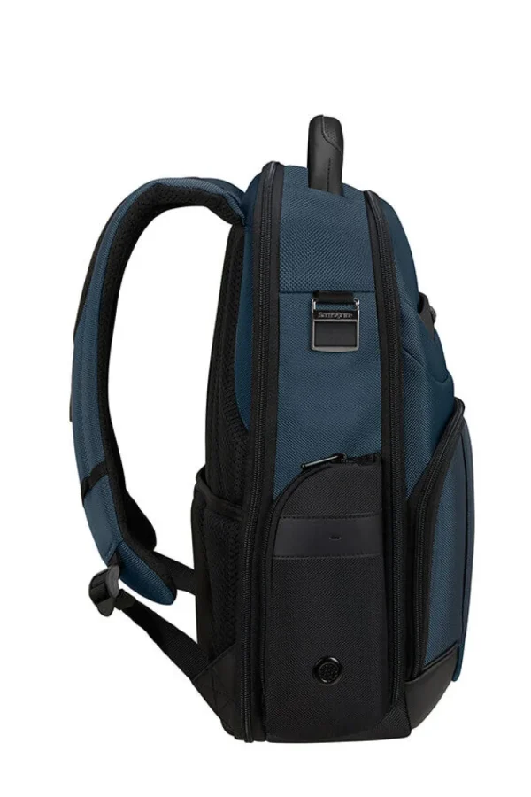 Samsonite Pro-DLX 6 Reppu 15.6