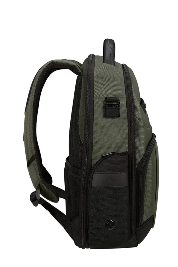Samsonite Pro-DLX 6 Reppu 15.6