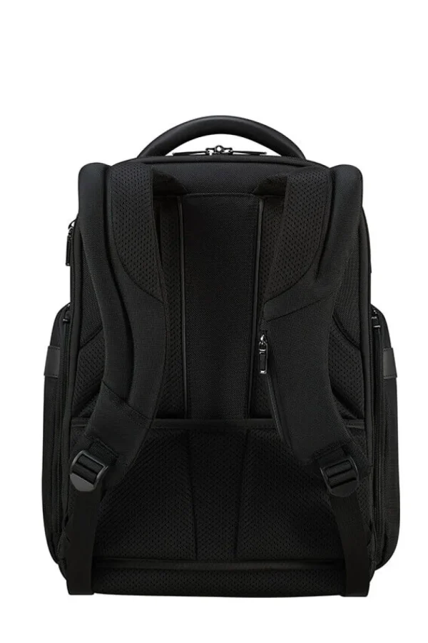 Samsonite Pro-DLX 6 Reppu 15.6