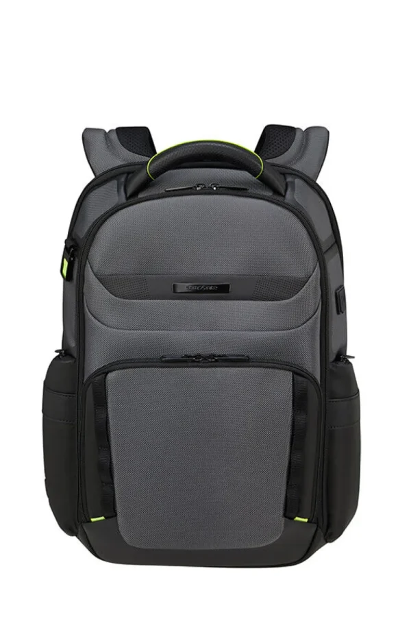 Samsonite Pro-DLX 6 Reppu 15.6