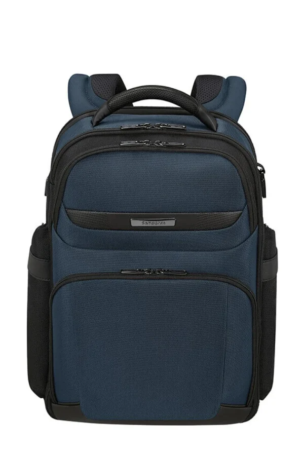 Samsonite Pro-DLX 6 Reppu 15.6