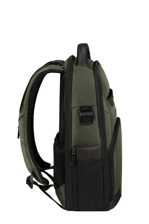 Samsonite Pro-DLX 6 Reppu 14.1
