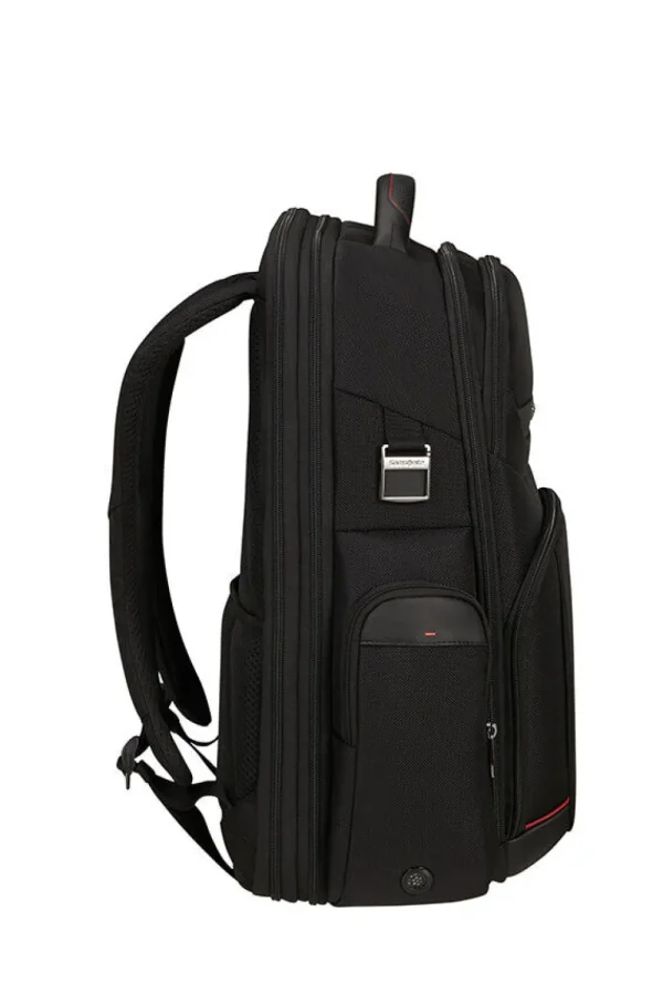 Samsonite Pro-DLX 6 Reppu 17.3