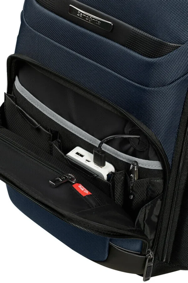 Samsonite Pro-DLX 6 Reppu 15.6