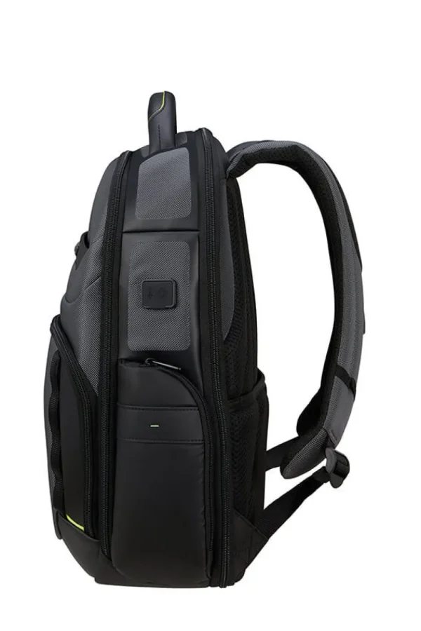 Samsonite Pro-DLX 6 Reppu 15.6