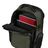 Samsonite Pro-DLX 6 Reppu expandable 15.6" Green Outlet