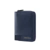 Samsonite Pro-Dlx 6 Slg Lompakko Night Blue Sale