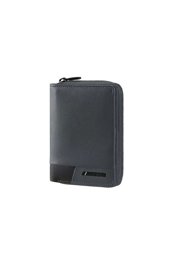 Samsonite Pro-Dlx 6 Slg Lompakko Framed Clearance