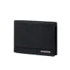 Samsonite Pro-Dlx 6 Slg Lompakko Black New
